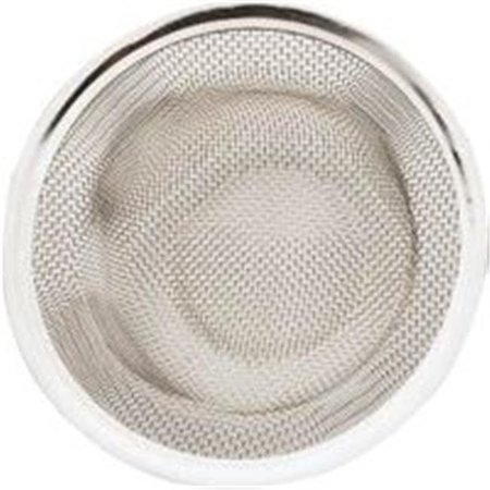 COOKINATOR Strainer Sink Basket Mesh Ss PP820-35 CO669083